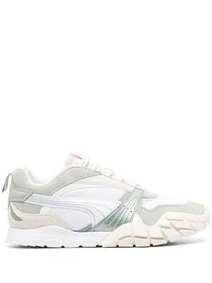 Puma массивные кроссовки