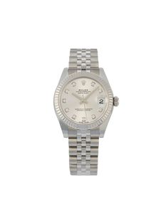 Rolex наручные часы Datejust pre-owned 31 мм 2020-го года