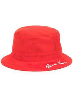Versace GV Signature bucket hat