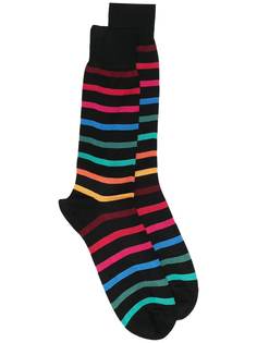 Paul Smith striped socks