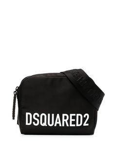 Dsquared2 поясная сумка с логотипом