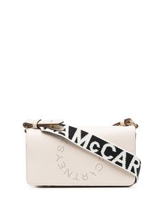 Stella McCartney сумка через плечо Stella Logo