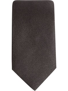 Dolce & Gabbana твиловый галстук