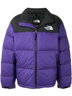 The North Face пуховик Retro Nuptse