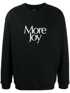Christopher Kane толстовка More Joy