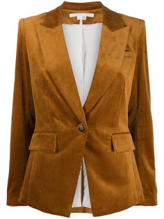 Veronica Beard Lia corduroy blazer