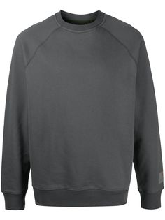 PS Paul Smith plain basic sweatshirt
