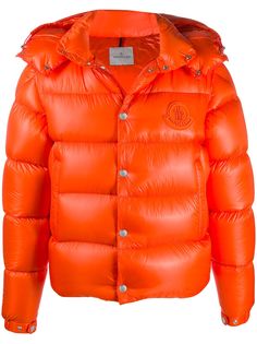 Moncler Lamentin quilted puffer jacket