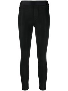 J Brand elasticated skinny-fit trousers