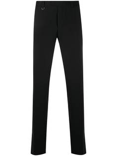 Z Zegna брюки строгого кроя