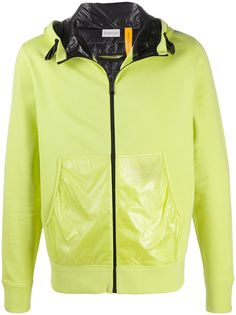 Moncler x Craig Green Hiles zipped jacket