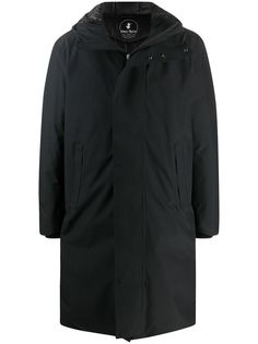 Save The Duck D4654M HEROY hooded long jacket