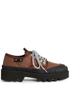 Proenza Schouler Lug Sole Shoes
