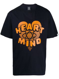 Billionaire Boys Club Heart Mind cotton T-shirt