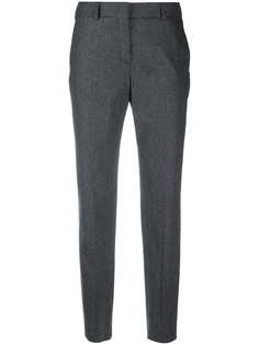 PS Paul Smith mid-rise tapered trousers