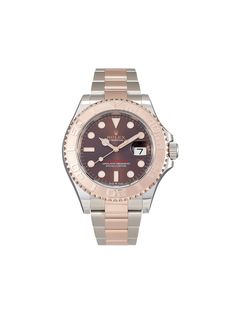 Rolex наручные часы Oyster Perpetual Datejust 41 мм pre-owned