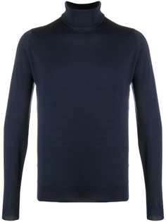 John Smedley джемпер тонкой вязки