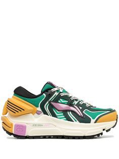 Li-Ning кроссовки Sun Chaser