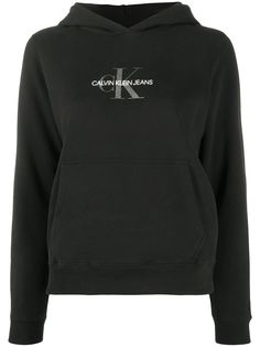 Calvin Klein Jeans худи с логотипом