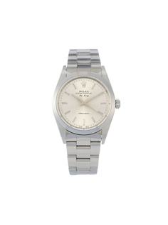 Rolex наручные часы Air-King pre-owned 34 мм 2005-го года