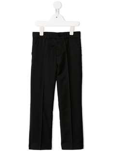 Paul Smith Junior pleated tailored trousers