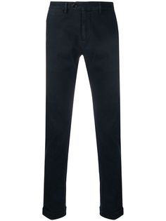 Seventy slim-fit chino trousers