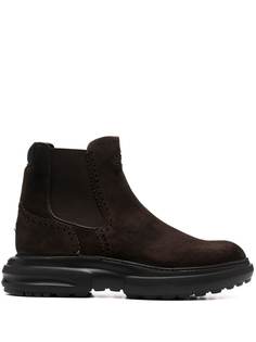 Fratelli Rossetti ankle boots