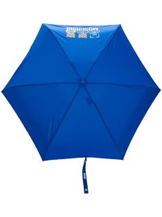 Moschino Teddy Bear print umbrella