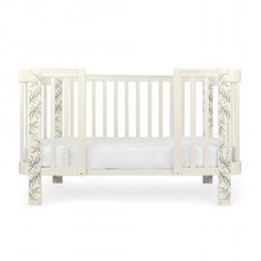 Комплект расширения для кроватки Happy Baby "Mommy Love"