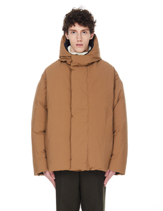 Куртка на молнии с подкладом Oamc