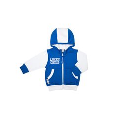 Кофта Lucky Child