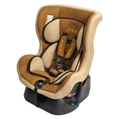 Автокресло Actrum Ge-B (Saturn)