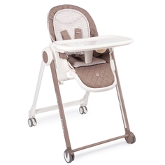 Стульчик для кормления Happy Baby Berny basic new