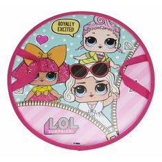 Ледянка 1Toy LOL