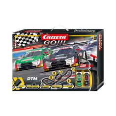 Автотрек Winners Carrera