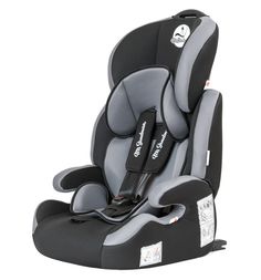 Автокресло Mr Sandman Voyager Isofix