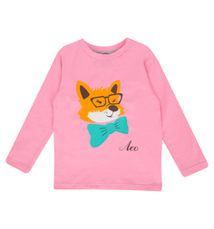 Джемпер Leo Лео