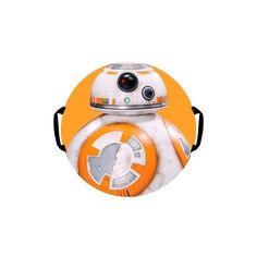 Ледянка Star Wars Дрон ВВ-8