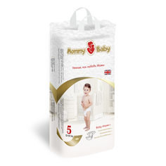 Подгузники MOMMY BABY Подгузники Mommy Baby () шт.