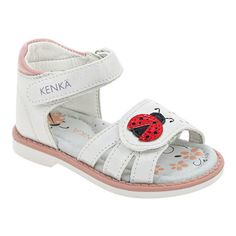 Сандалии Kenka
