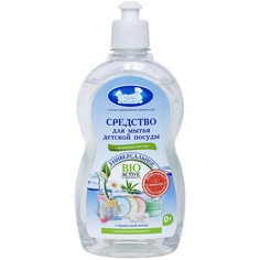 Средство для мытья посуды Наша Мама, 500 г