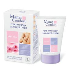 Гель Наша Мама 73953, 100 мл