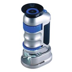 Микроскоп Edu-Toys