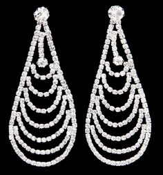 Серьги Женские штучки женские