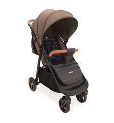 Прогулочная коляска Happy Baby Ultima V2 X4