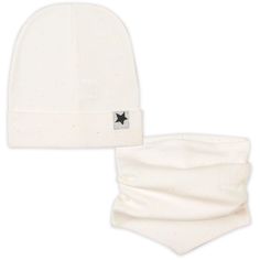 Комплект шапка/шарф Cherubino