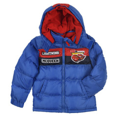 Куртка Sun City Тачки