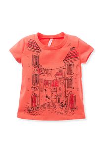 Футболка Flobaby