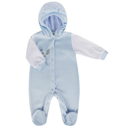 Комбинезон Lucky Child