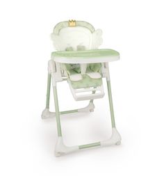 Стульчик для кормления Happy Baby Wingy